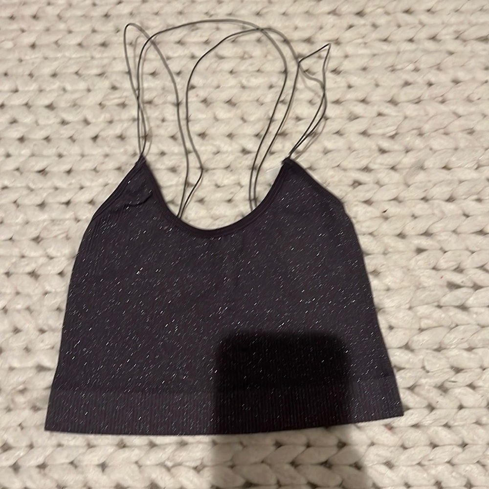 urban sparkle tank